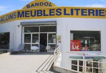 Vente de meubles et literie sur mesure à Bandol Proche Sanary sur mer Bandol Meubles